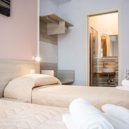 B&B Babbu Meu Боса Экстерьер фото