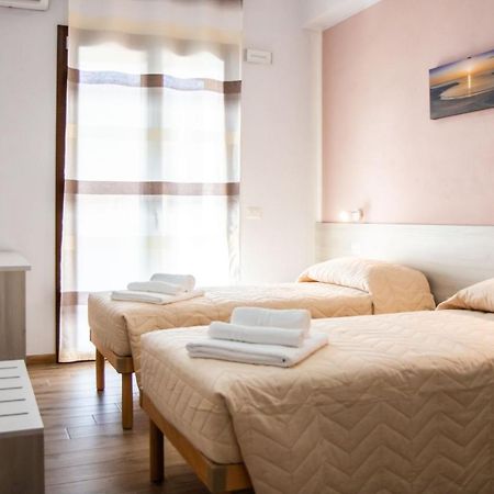B&B Babbu Meu Боса Экстерьер фото