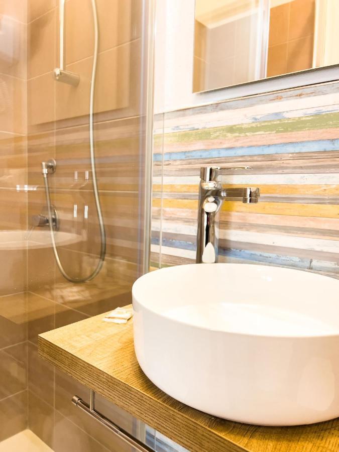 B&B Babbu Meu Боса Экстерьер фото