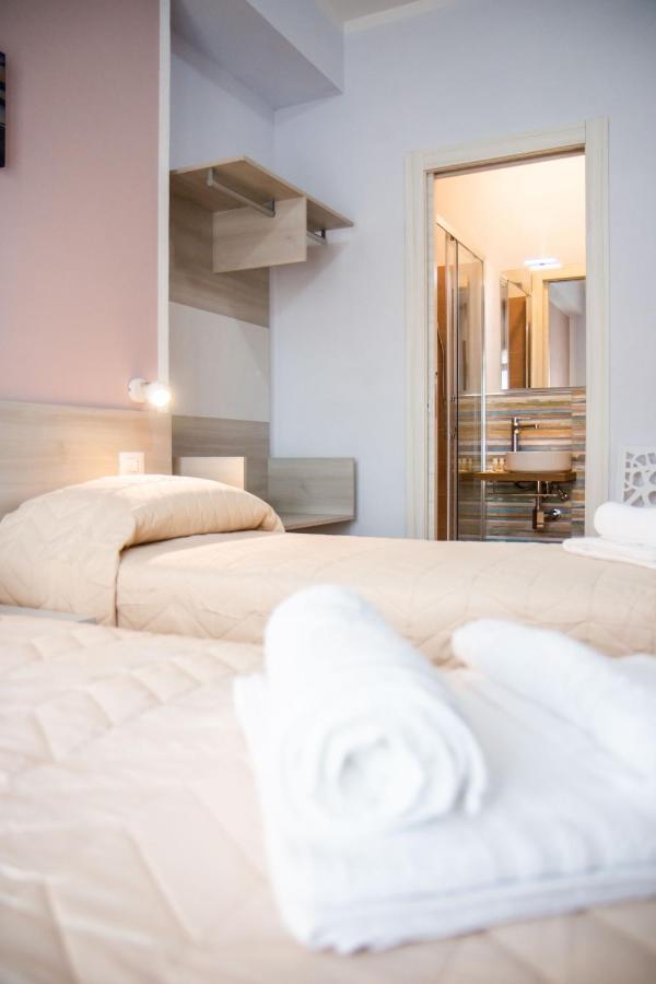 B&B Babbu Meu Боса Экстерьер фото