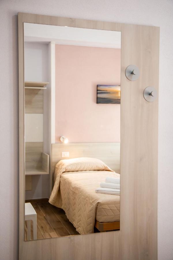 B&B Babbu Meu Боса Экстерьер фото