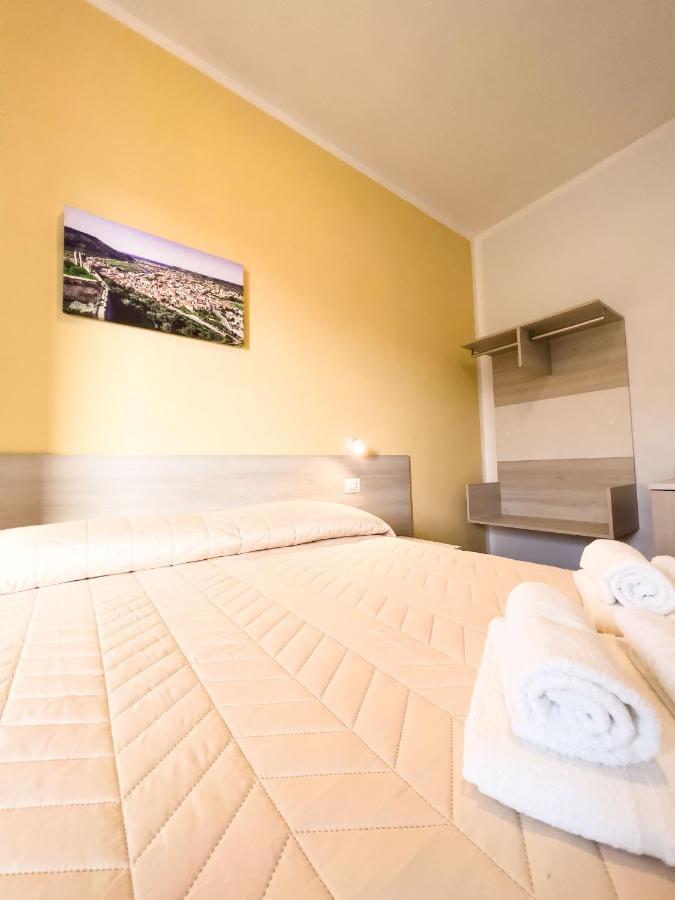 B&B Babbu Meu Боса Экстерьер фото