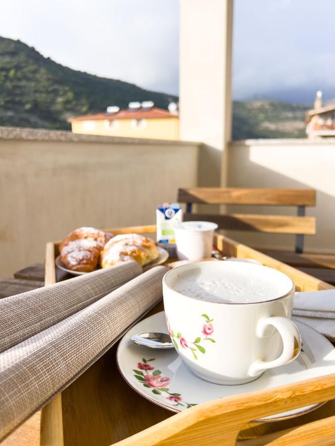 B&B Babbu Meu Боса Экстерьер фото