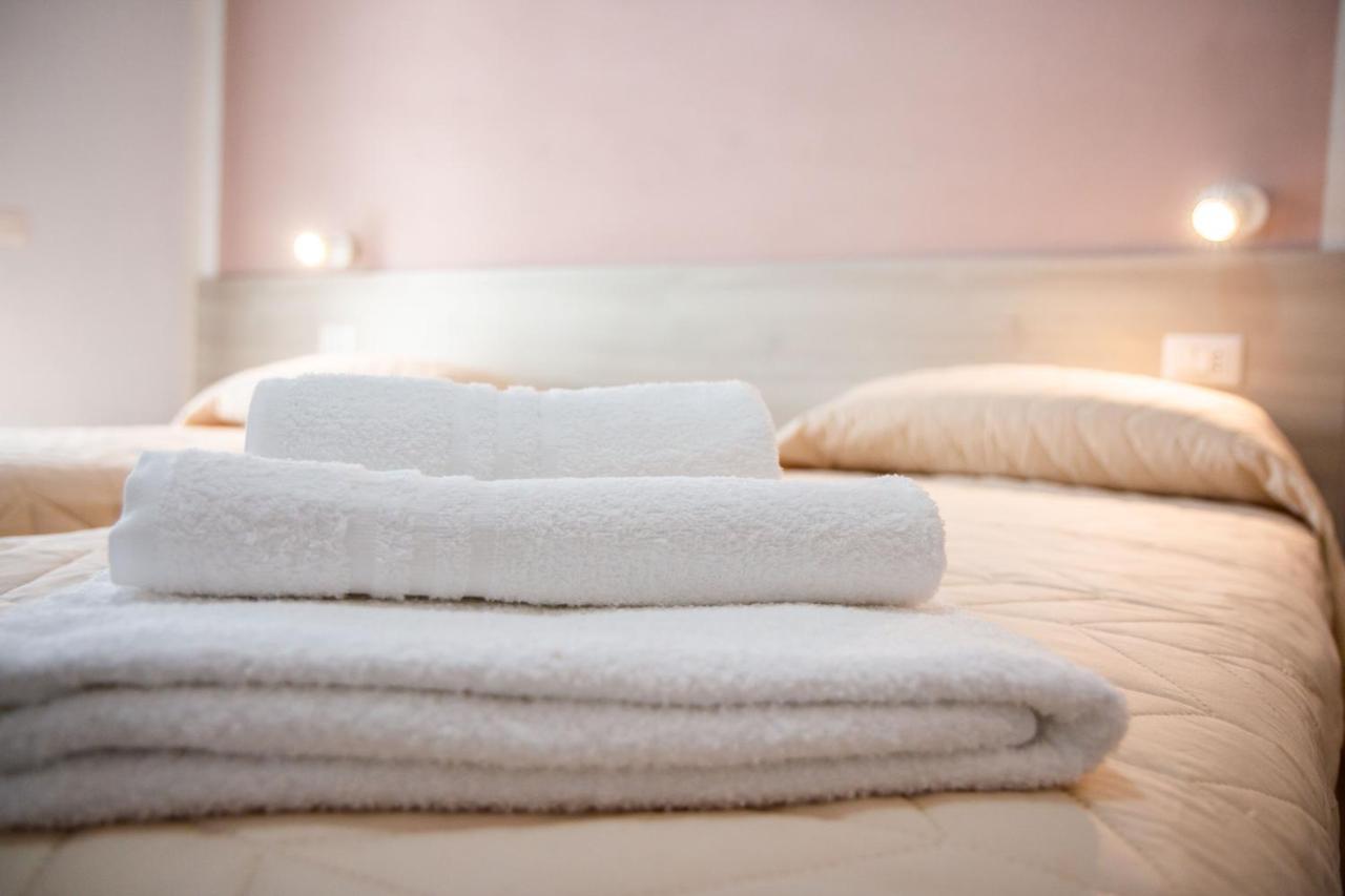 B&B Babbu Meu Боса Экстерьер фото