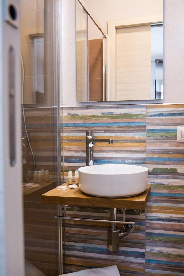 B&B Babbu Meu Боса Экстерьер фото