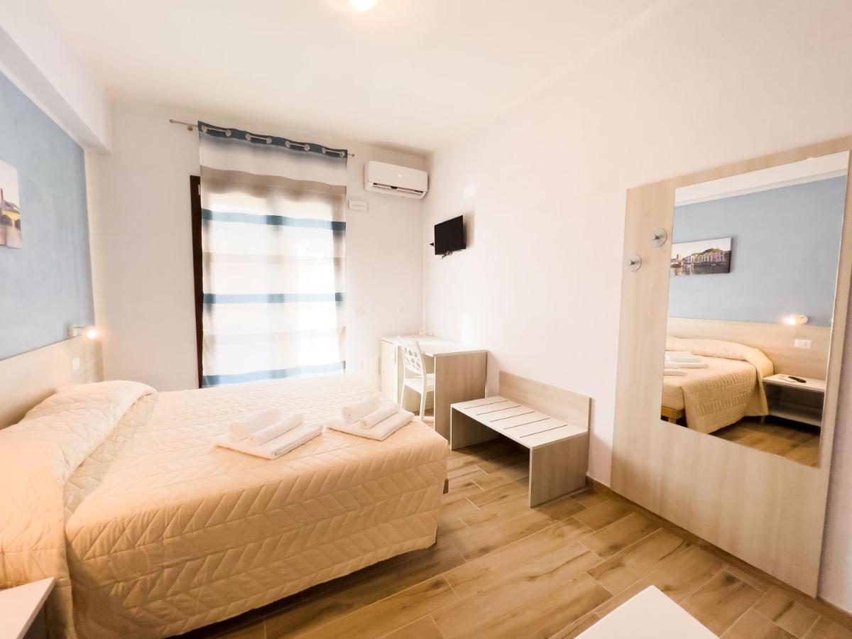 B&B Babbu Meu Боса Экстерьер фото