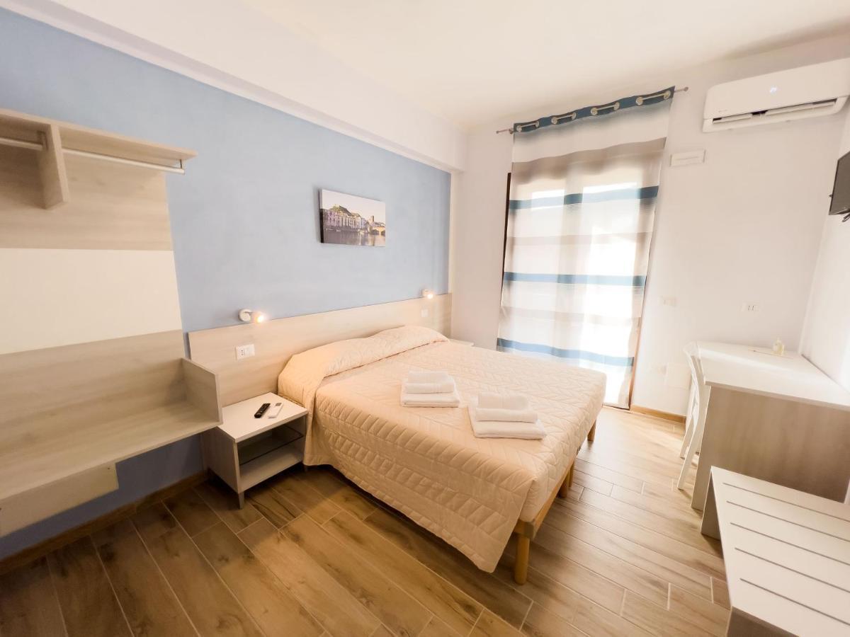 B&B Babbu Meu Боса Экстерьер фото