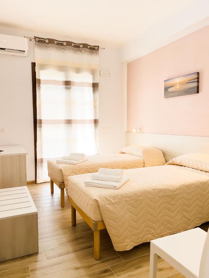 B&B Babbu Meu Боса Экстерьер фото