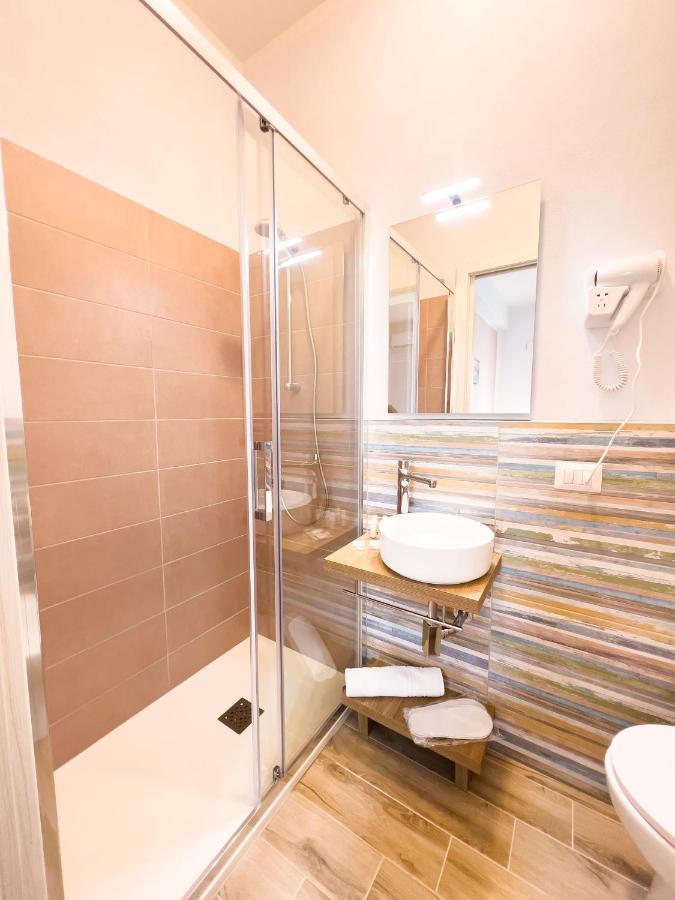 B&B Babbu Meu Боса Экстерьер фото