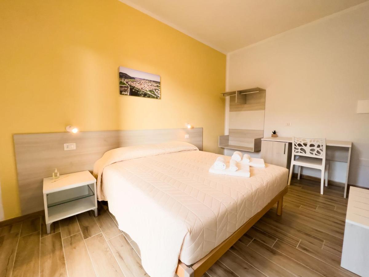 B&B Babbu Meu Боса Экстерьер фото