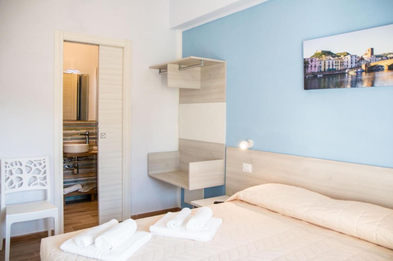 B&B Babbu Meu Боса Экстерьер фото