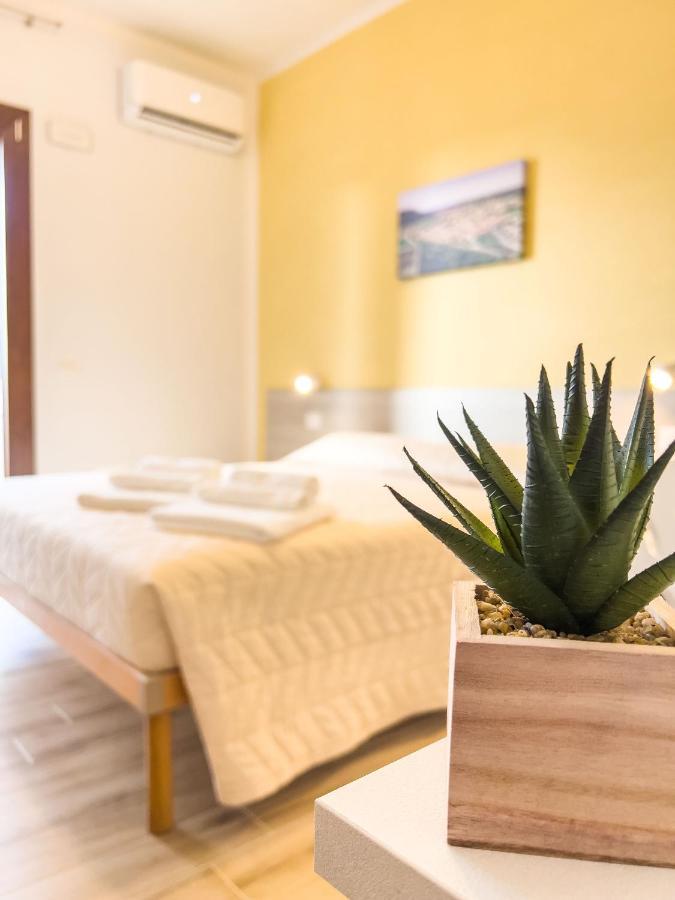 B&B Babbu Meu Боса Экстерьер фото