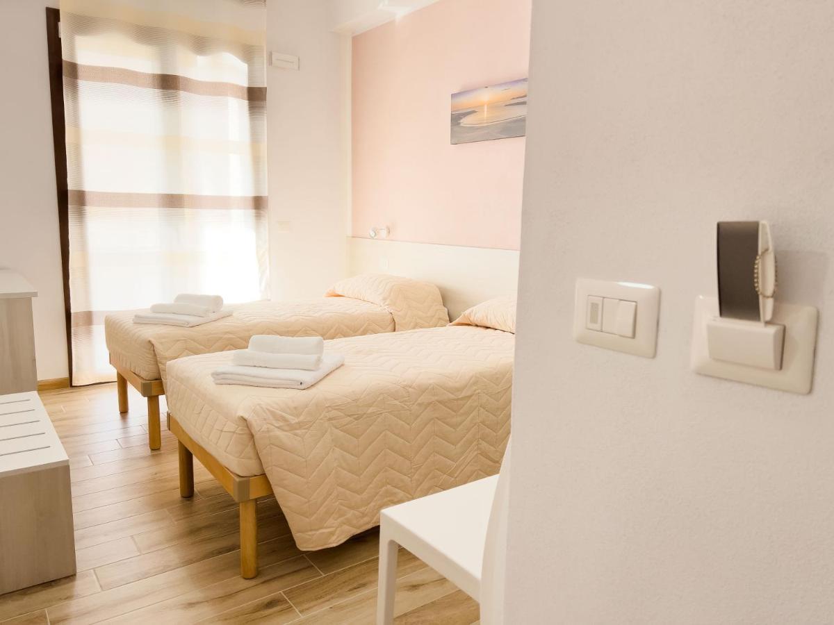 B&B Babbu Meu Боса Экстерьер фото
