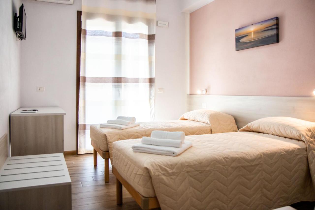 B&B Babbu Meu Боса Экстерьер фото