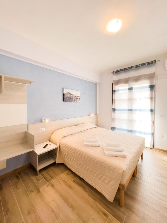 B&B Babbu Meu Боса Экстерьер фото